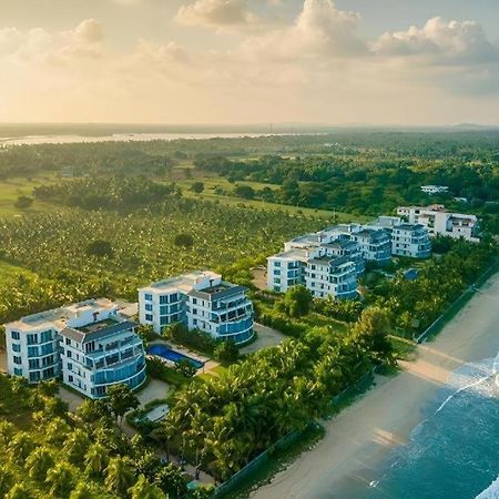 Beach Paradise Nilaveli Trincomalee Kültér fotó