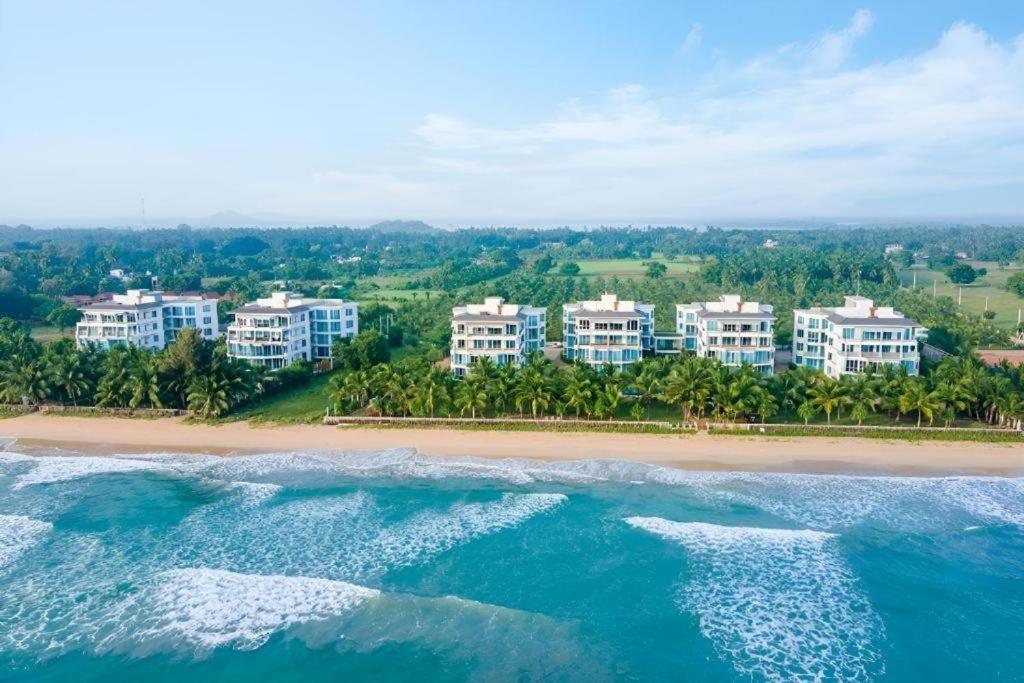Beach Paradise Nilaveli Trincomalee Kültér fotó